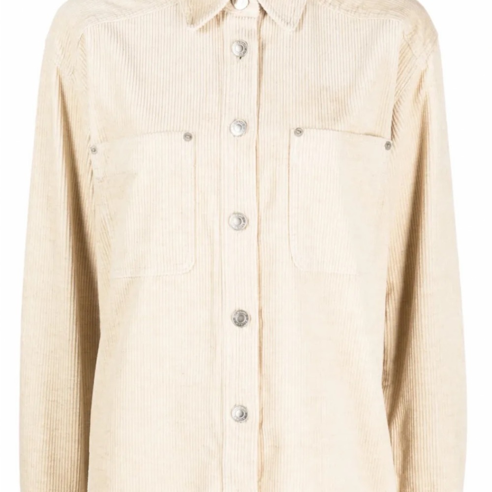 Marant Etoile shirt